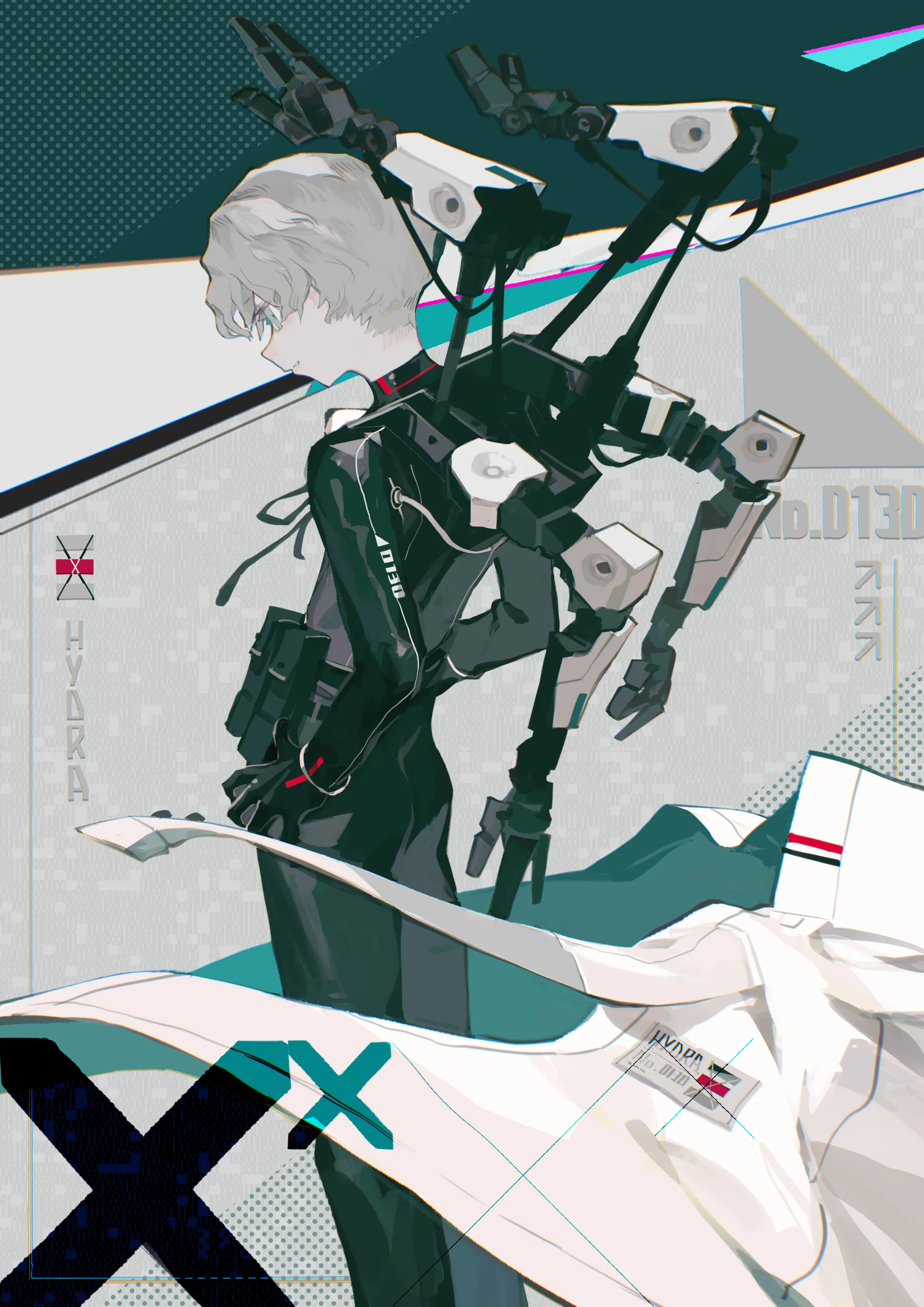 EXO 130